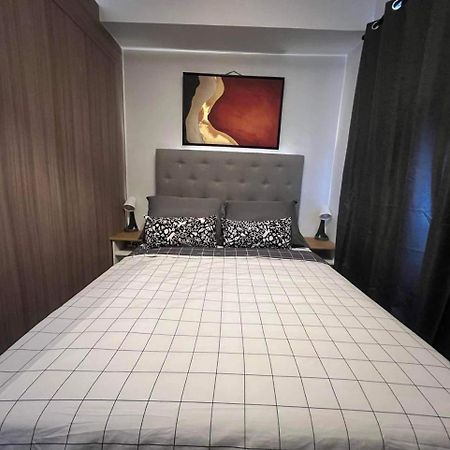 Shore 2 Residences High Speed Internet Walking Distance To Moa And Ikea Manila Exteriér fotografie