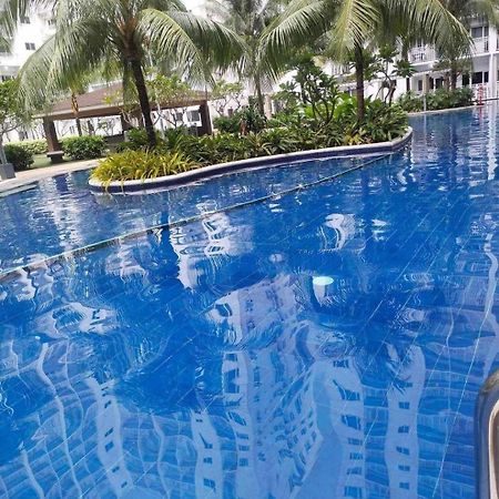 Shore 2 Residences High Speed Internet Walking Distance To Moa And Ikea Manila Exteriér fotografie