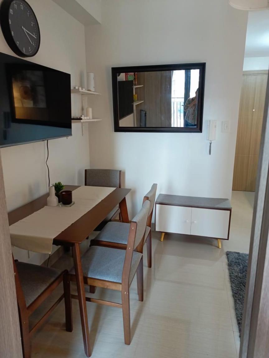 Shore 2 Residences High Speed Internet Walking Distance To Moa And Ikea Manila Exteriér fotografie