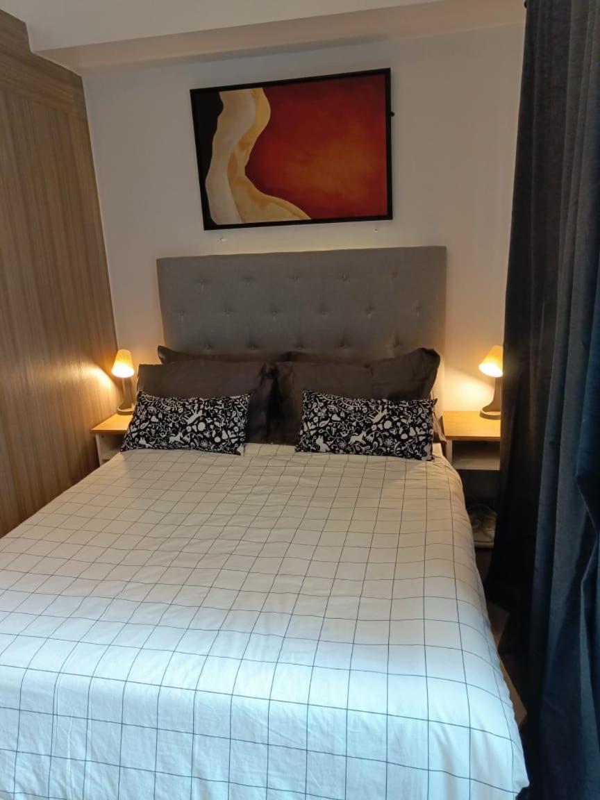 Shore 2 Residences High Speed Internet Walking Distance To Moa And Ikea Manila Exteriér fotografie