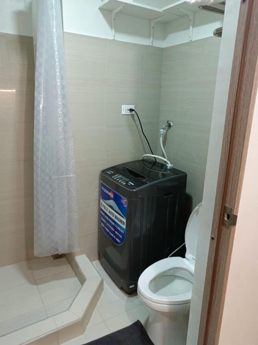 Shore 2 Residences High Speed Internet Walking Distance To Moa And Ikea Manila Exteriér fotografie