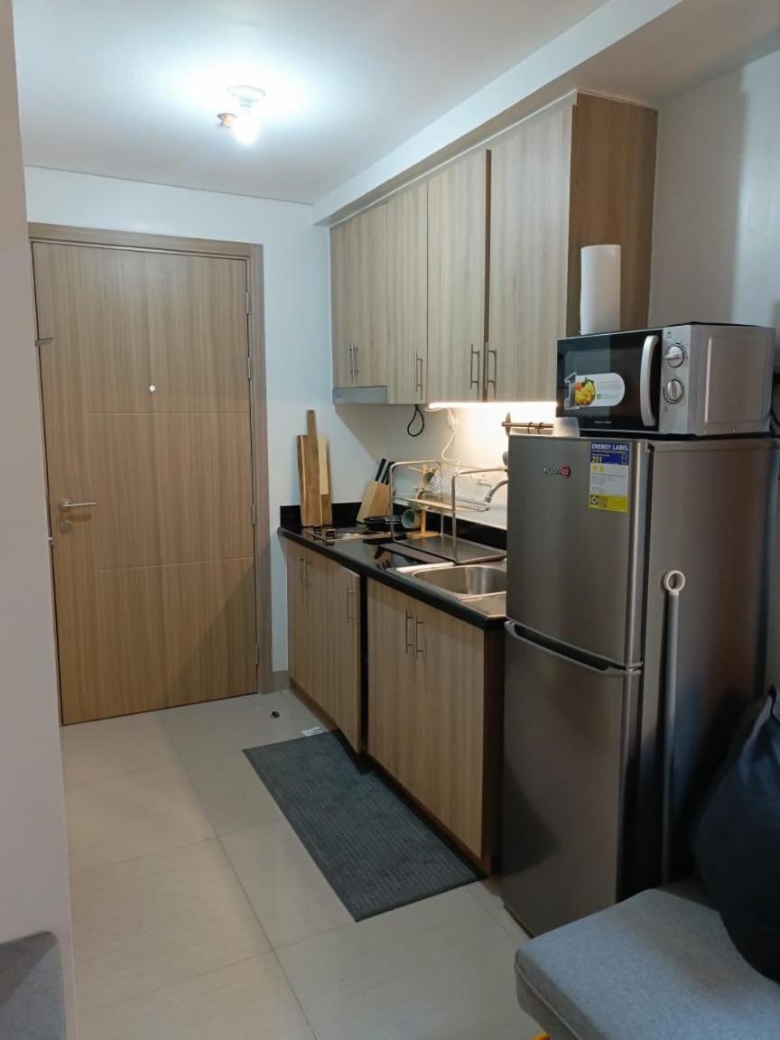 Shore 2 Residences High Speed Internet Walking Distance To Moa And Ikea Manila Exteriér fotografie
