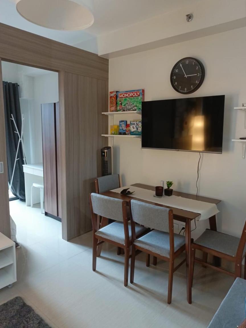 Shore 2 Residences High Speed Internet Walking Distance To Moa And Ikea Manila Exteriér fotografie
