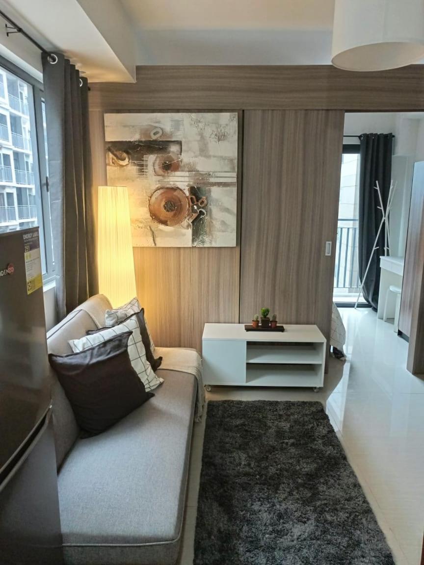 Shore 2 Residences High Speed Internet Walking Distance To Moa And Ikea Manila Exteriér fotografie