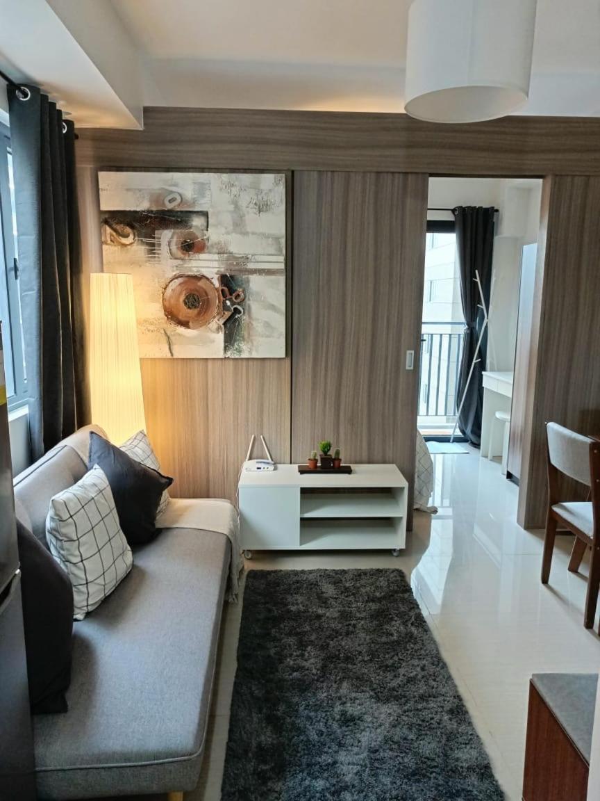 Shore 2 Residences High Speed Internet Walking Distance To Moa And Ikea Manila Exteriér fotografie